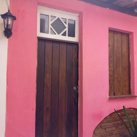 Red Arara Bed & Breakfast Salvador Cameră foto