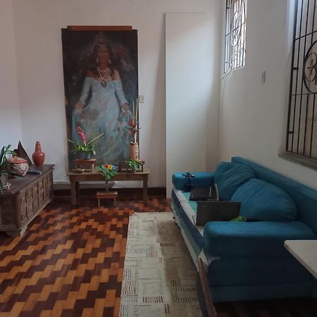 Red Arara Bed & Breakfast Salvador Exterior foto