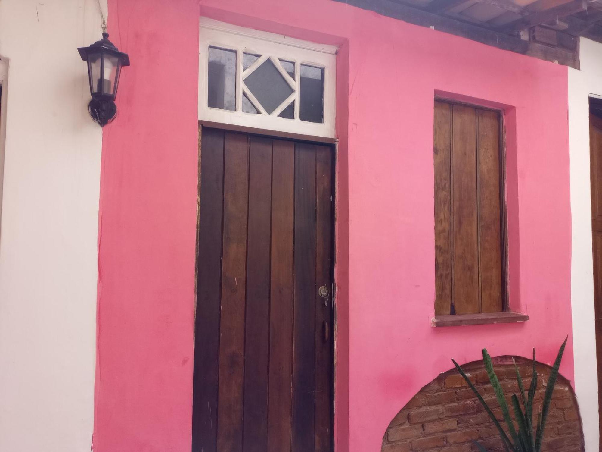 Red Arara Bed & Breakfast Salvador Cameră foto