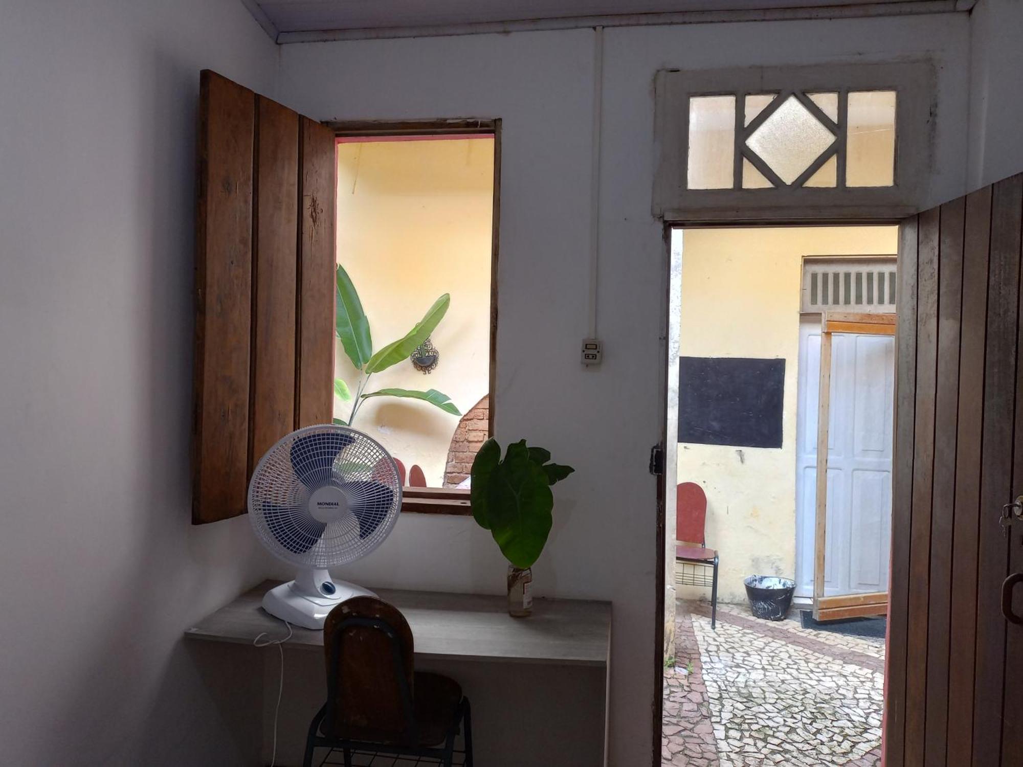 Red Arara Bed & Breakfast Salvador Cameră foto
