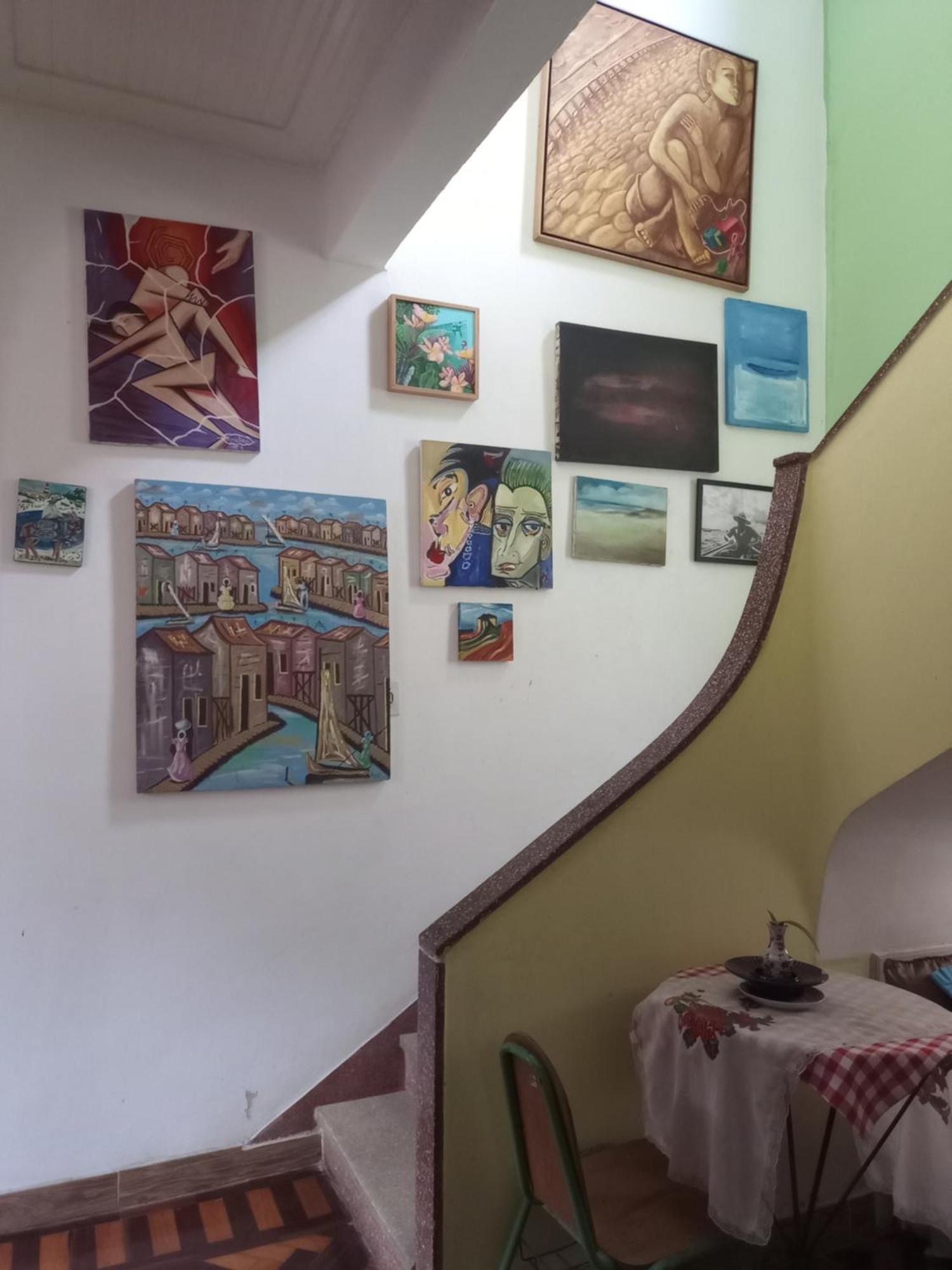 Red Arara Bed & Breakfast Salvador Exterior foto