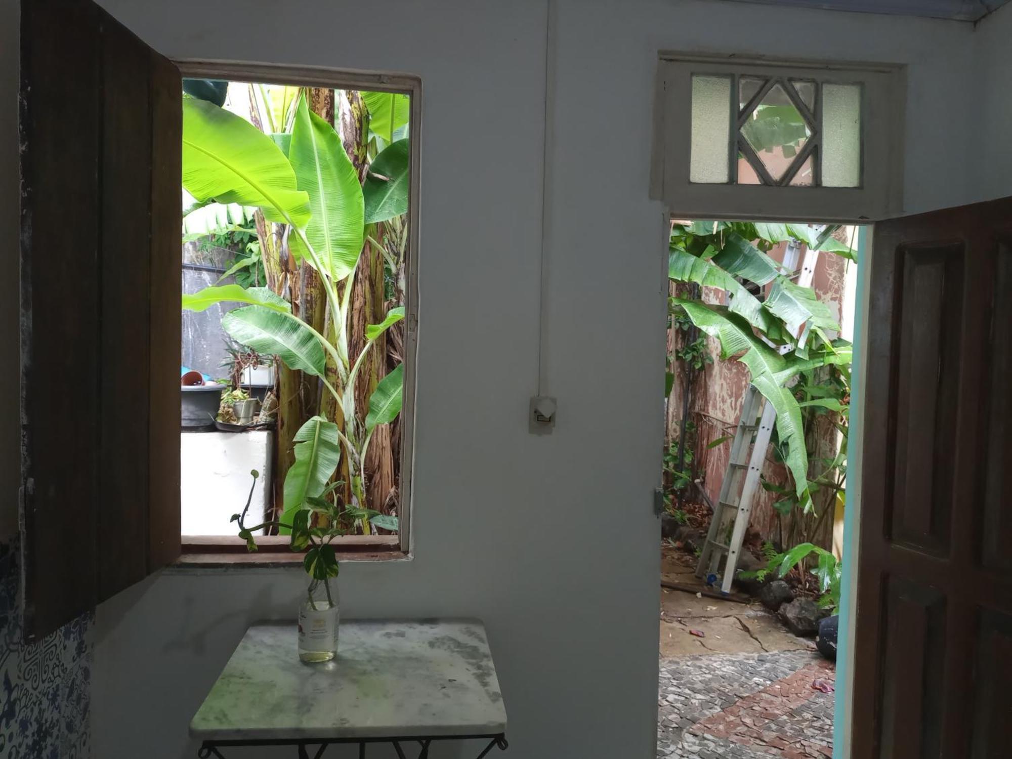 Red Arara Bed & Breakfast Salvador Exterior foto