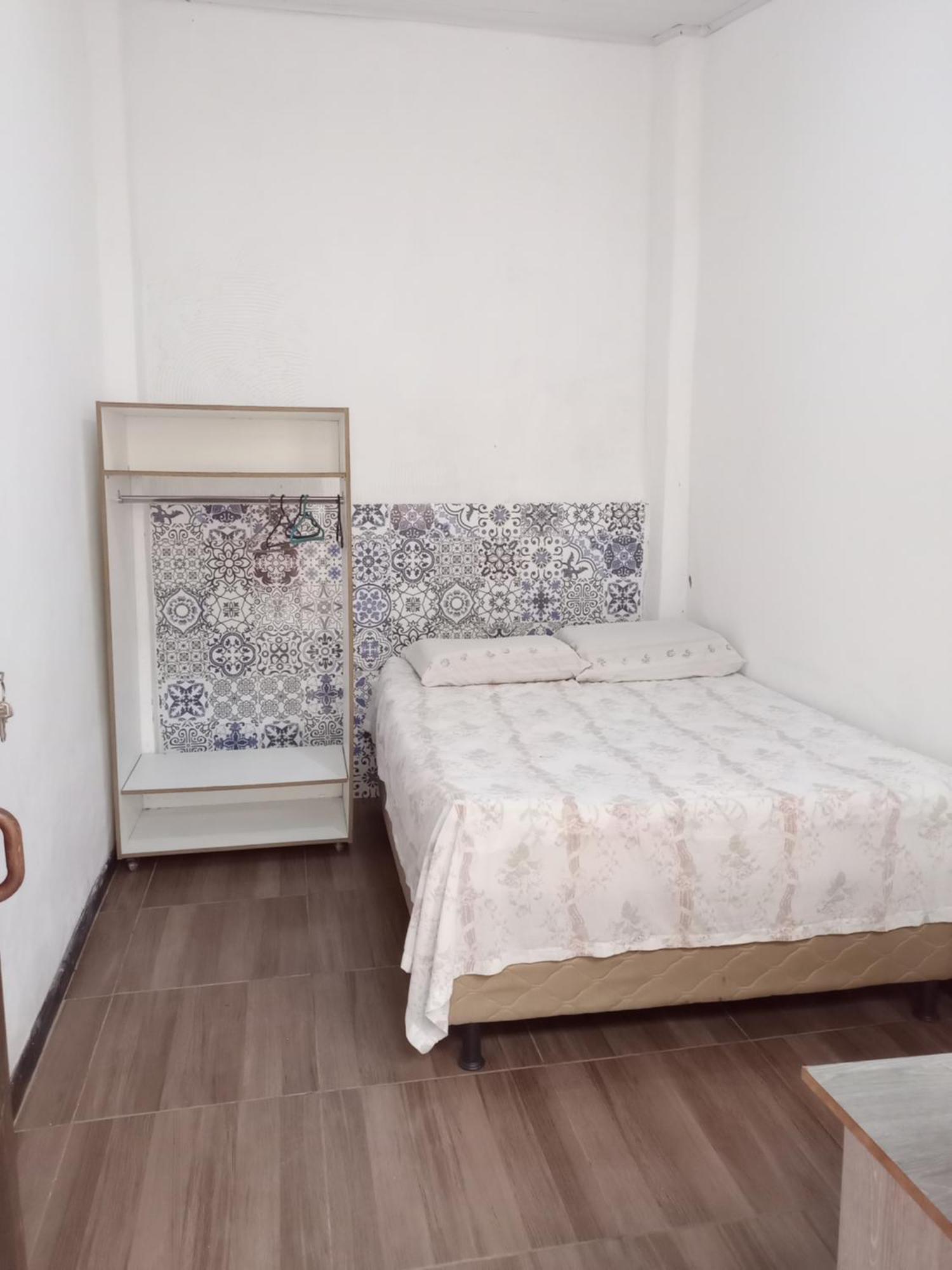 Red Arara Bed & Breakfast Salvador Cameră foto