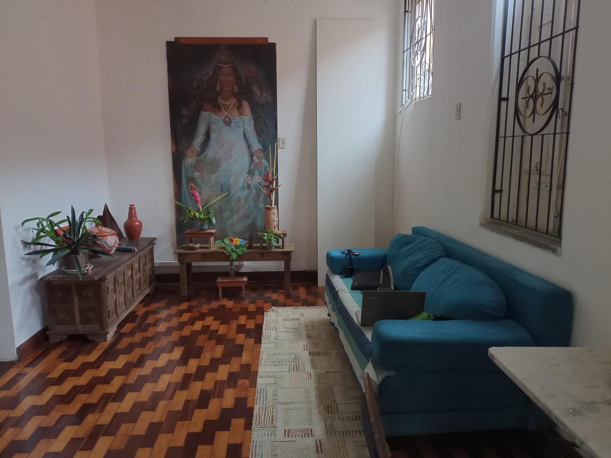 Red Arara Bed & Breakfast Salvador Exterior foto