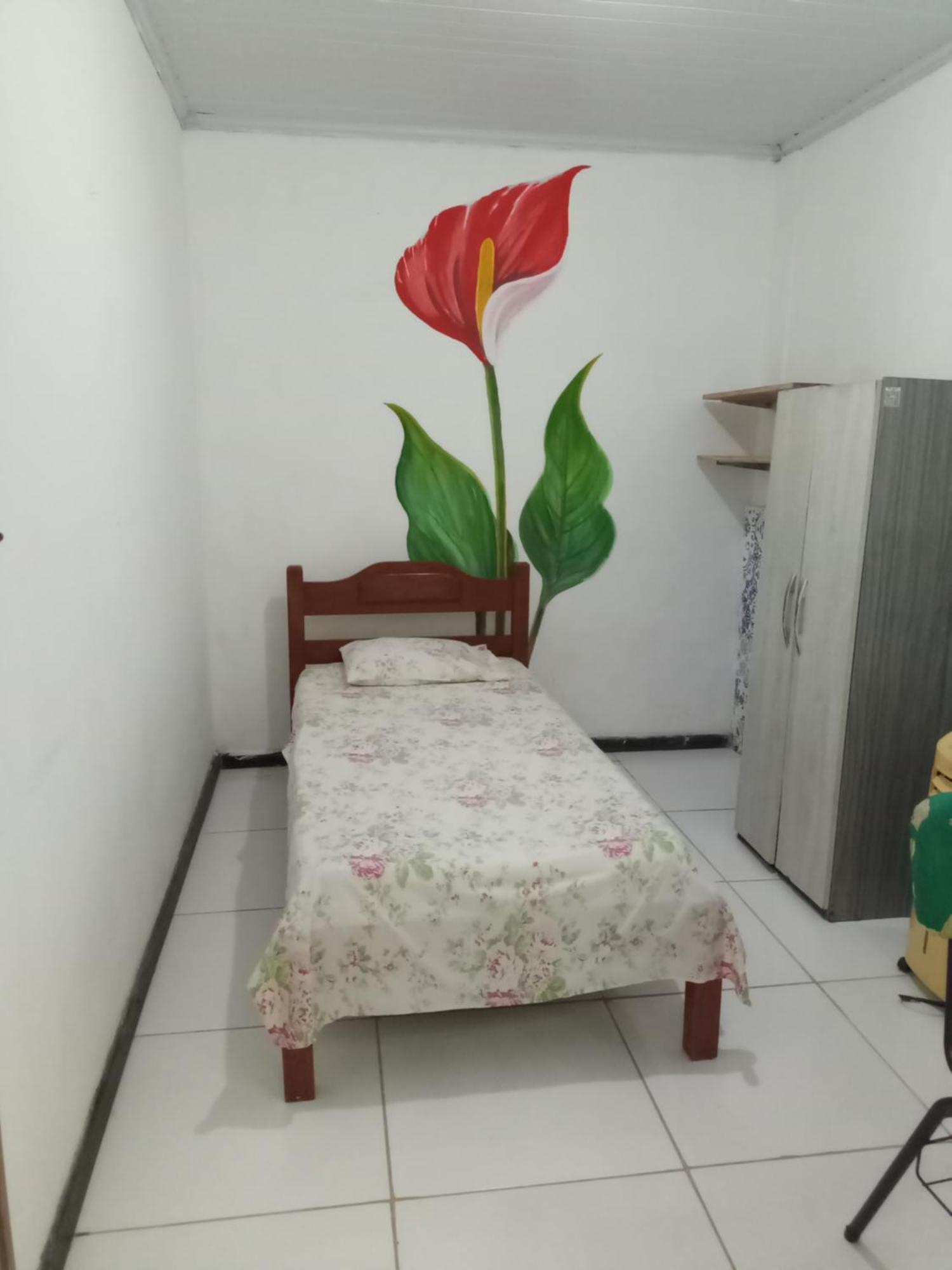 Red Arara Bed & Breakfast Salvador Cameră foto
