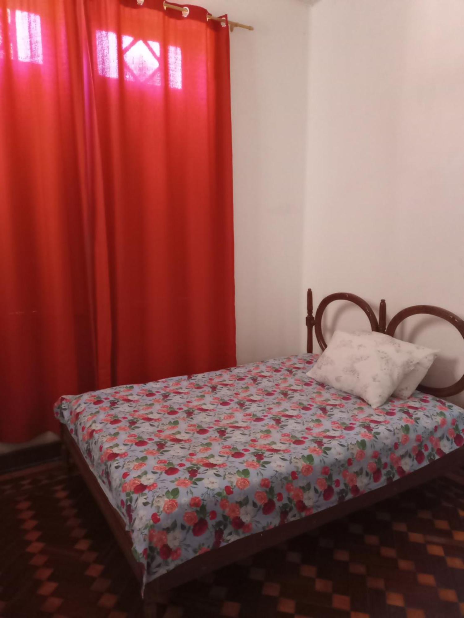 Red Arara Bed & Breakfast Salvador Exterior foto