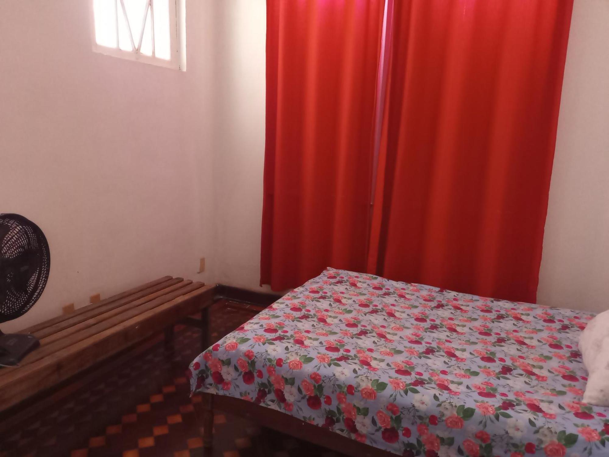 Red Arara Bed & Breakfast Salvador Cameră foto