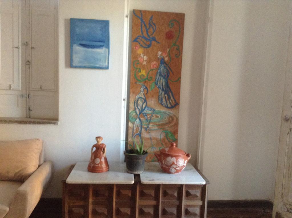 Red Arara Bed & Breakfast Salvador Exterior foto