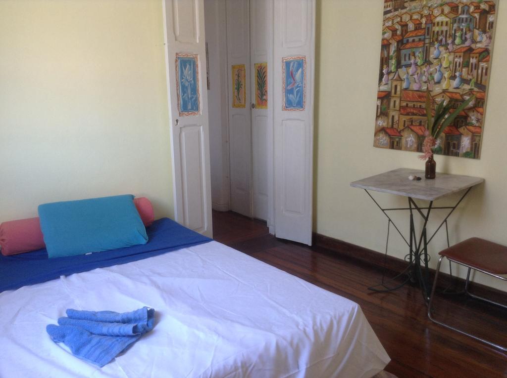 Red Arara Bed & Breakfast Salvador Exterior foto
