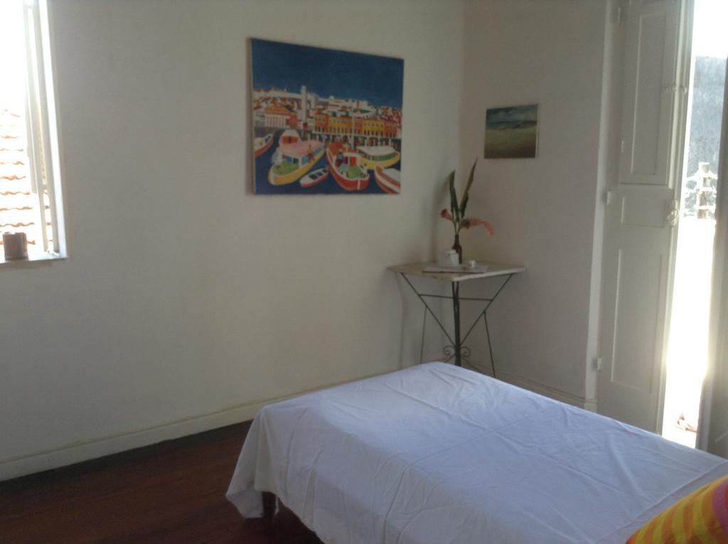 Red Arara Bed & Breakfast Salvador Exterior foto