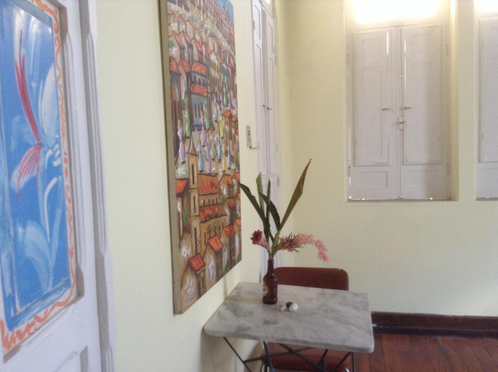Red Arara Bed & Breakfast Salvador Exterior foto
