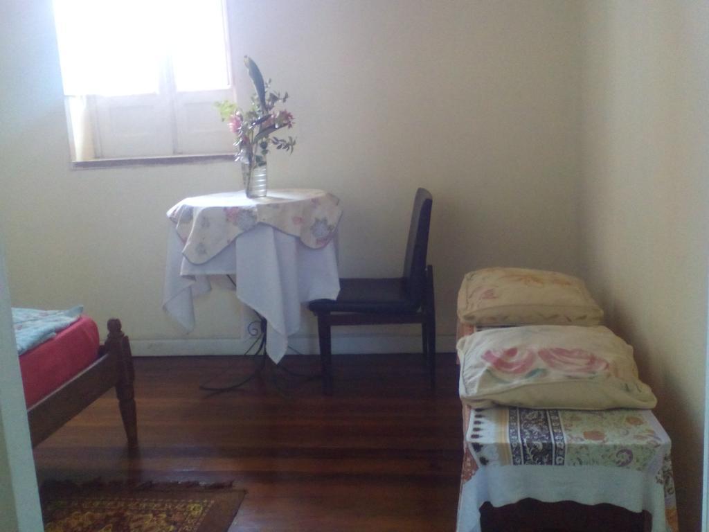 Red Arara Bed & Breakfast Salvador Exterior foto