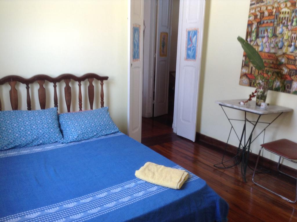 Red Arara Bed & Breakfast Salvador Exterior foto