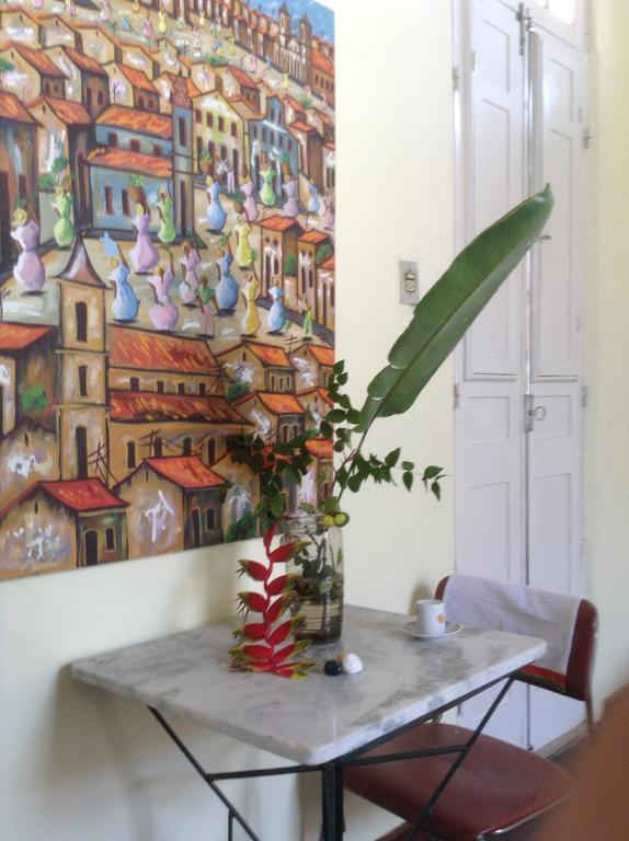 Red Arara Bed & Breakfast Salvador Exterior foto