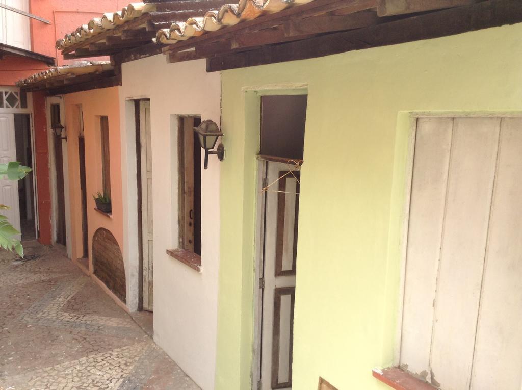 Red Arara Bed & Breakfast Salvador Exterior foto