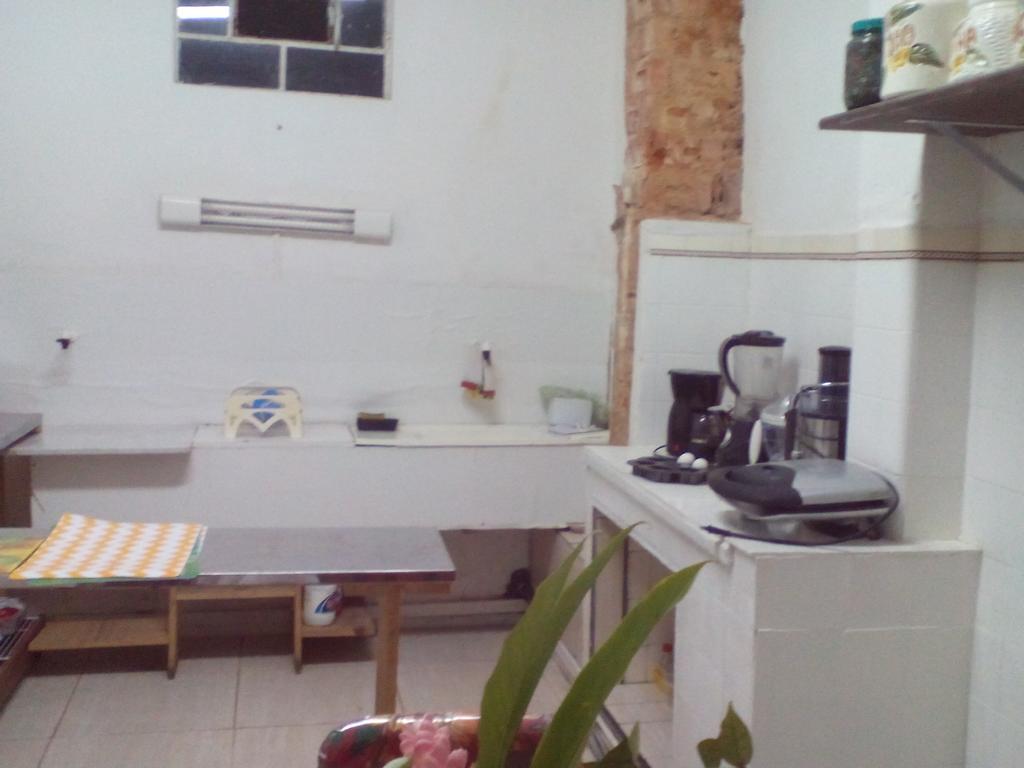 Red Arara Bed & Breakfast Salvador Exterior foto