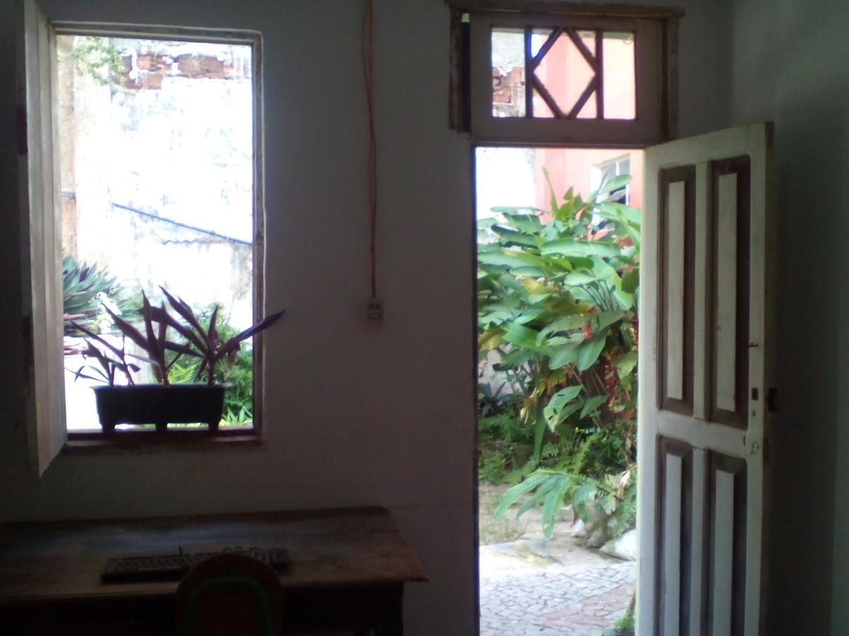 Red Arara Bed & Breakfast Salvador Exterior foto