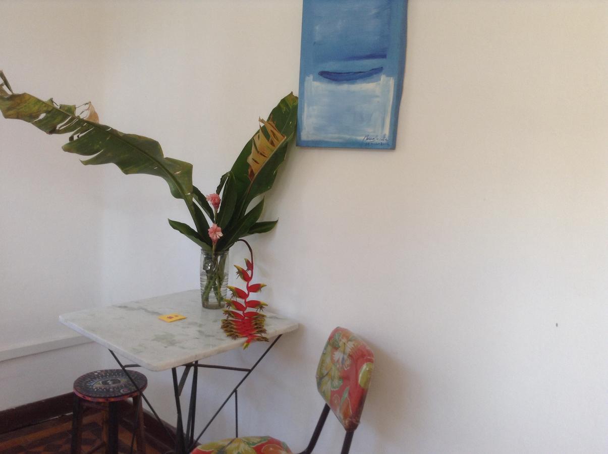 Red Arara Bed & Breakfast Salvador Exterior foto