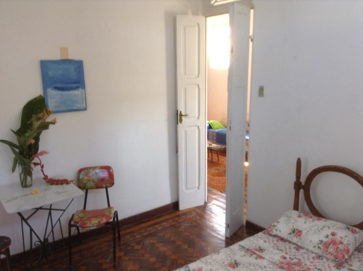 Red Arara Bed & Breakfast Salvador Exterior foto