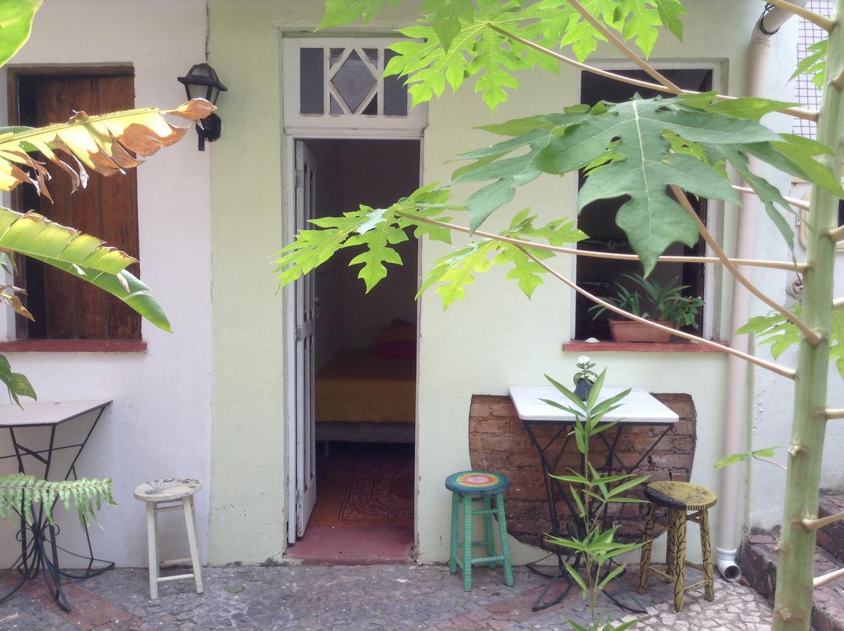Red Arara Bed & Breakfast Salvador Exterior foto