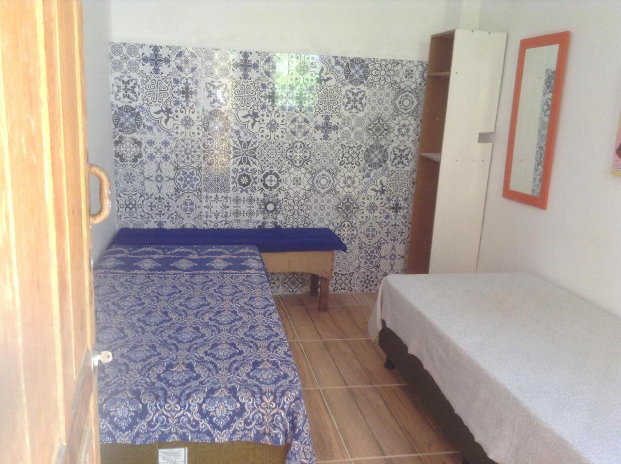 Red Arara Bed & Breakfast Salvador Exterior foto