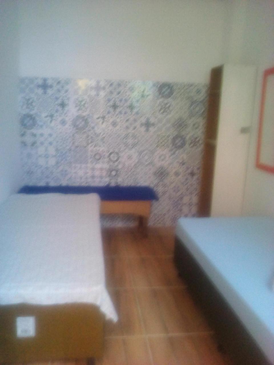Red Arara Bed & Breakfast Salvador Exterior foto