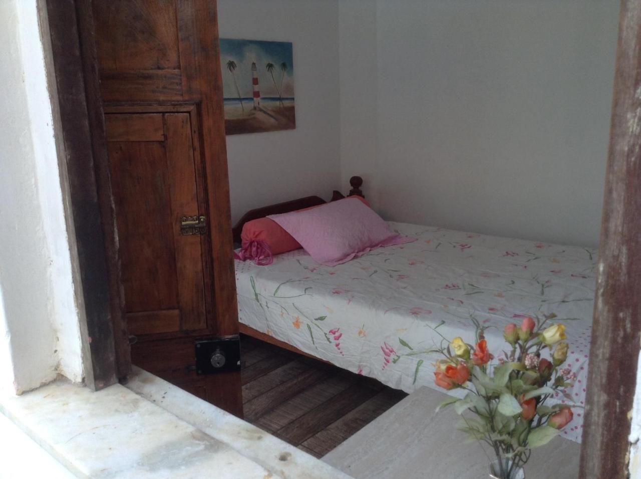 Red Arara Bed & Breakfast Salvador Exterior foto