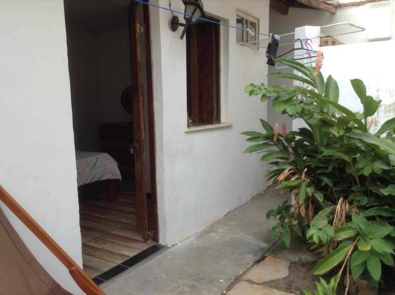 Red Arara Bed & Breakfast Salvador Exterior foto