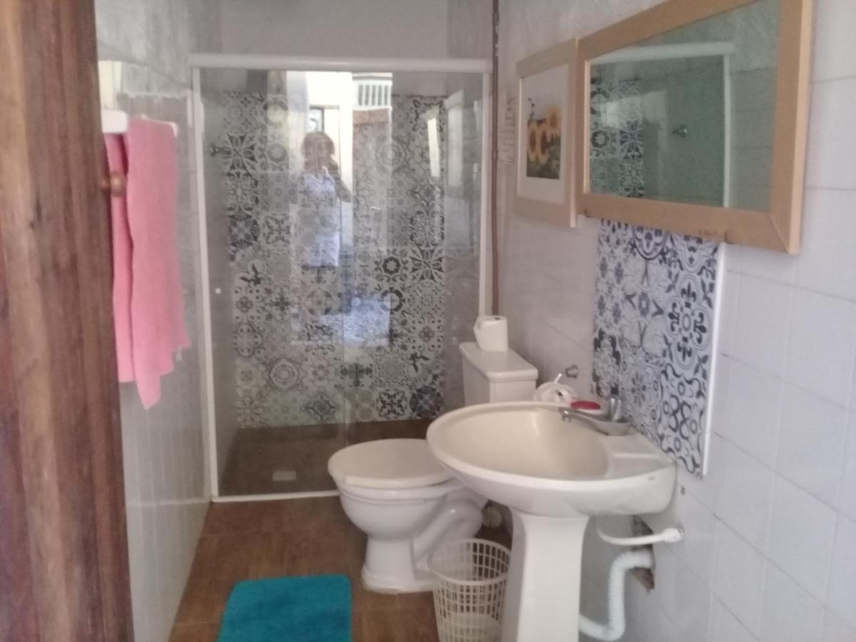 Red Arara Bed & Breakfast Salvador Exterior foto